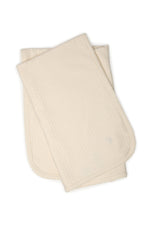 Load image into Gallery viewer, Embossed Diamond Baby Blanket
