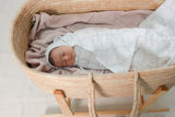 Load image into Gallery viewer, Baby Girls All Over Bow Print Layette
