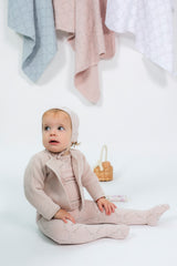 Load image into Gallery viewer, Baby Boys All Over Rocking Horse Print Swaddle
