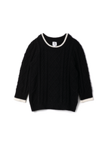Load image into Gallery viewer, Boys Knit Sweater

