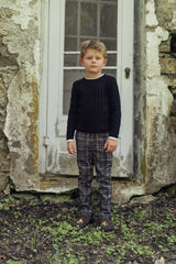 Load image into Gallery viewer, Boys Knit Sweater
