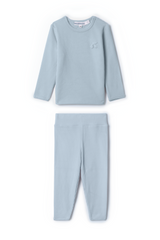 Load image into Gallery viewer, Boys Stripped Cherry 2 PCS
