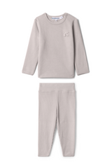 Load image into Gallery viewer, Boys Stripped Cherry 2 PCS
