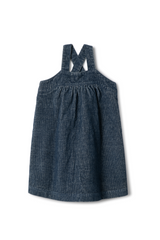 Load image into Gallery viewer, Girls Rib Denim Cord Jumper
