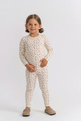Load image into Gallery viewer, Girls Printed 2 PCS
