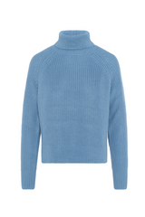 Load image into Gallery viewer, Teens Chunky Knit Sweater
