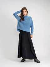 Load image into Gallery viewer, Teens Chunky Knit Sweater
