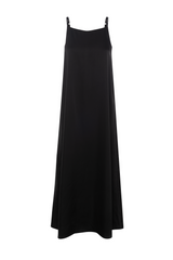 Load image into Gallery viewer, Teen Satin Slip Dress

