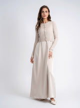 Load image into Gallery viewer, Teen Satin Slip Dress
