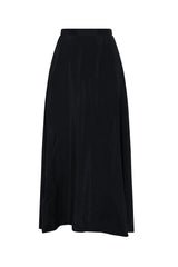 Load image into Gallery viewer, Teen A Line Woven Midi Skirt
