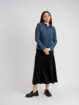 Load image into Gallery viewer, Teens Corduroy Shirt
