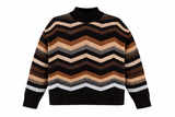 Load image into Gallery viewer, Multi Color Sweater
