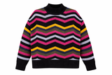Load image into Gallery viewer, Multi Color Sweater
