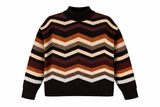 Load image into Gallery viewer, Multi Color Sweater
