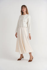 Load image into Gallery viewer, Knit Jacket
