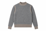 Load image into Gallery viewer, Sweater Vest Combo Look
