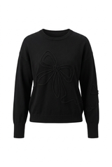 Load image into Gallery viewer, Applique Sweater
