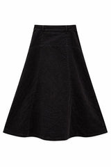 Load image into Gallery viewer, Maxi Corduroy Ulla Skirt
