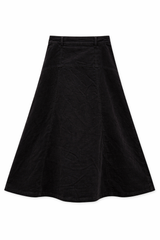Load image into Gallery viewer, Maxi Corduroy Ulla Skirt
