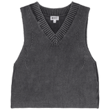 Load image into Gallery viewer, Heather Knit Vest
