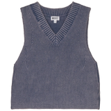 Load image into Gallery viewer, Heather Knit Vest
