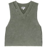 Load image into Gallery viewer, Heather Knit Vest
