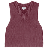 Load image into Gallery viewer, Heather Knit Vest
