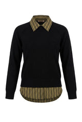 Load image into Gallery viewer, Sweater Shirt Combo
