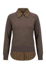 Load image into Gallery viewer, Sweater Shirt Combo
