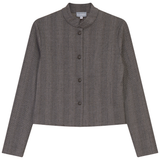 Load image into Gallery viewer, Herringbone Jacket

