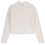 Load image into Gallery viewer, Cable Sweater
