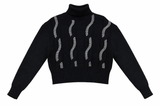 Load image into Gallery viewer, Diamond Sweater
