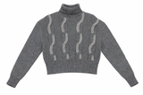 Load image into Gallery viewer, Diamond Sweater
