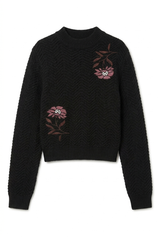 Load image into Gallery viewer, Chevron Knit
