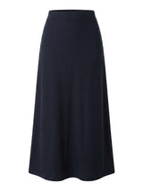 Load image into Gallery viewer, Ribbed Maxi Skirt
