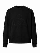 Load image into Gallery viewer, Ribbed Sweatshirt
