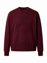 Load image into Gallery viewer, Ribbed Sweatshirt
