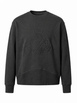 Load image into Gallery viewer, Ribbed Sweatshirt
