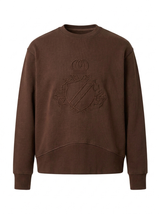 Load image into Gallery viewer, Ribbed Sweatshirt
