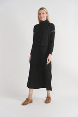 Load image into Gallery viewer, Knit Midi Set
