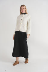 Load image into Gallery viewer, Quilt Knit Bomber Combo
