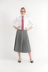 Load image into Gallery viewer, Bubble Sleeve Blouse

