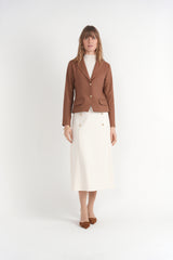 Load image into Gallery viewer, Wool Blazer

