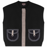 Load image into Gallery viewer, Pocket Vest
