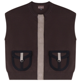 Load image into Gallery viewer, Pocket Vest

