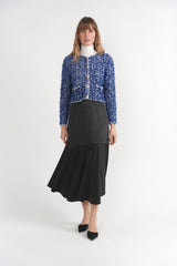 Load image into Gallery viewer, Boucle Cardigan

