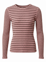 Load image into Gallery viewer, Striped Rib Top
