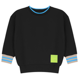 Load image into Gallery viewer, French Terry Crewneck Sweatshirt

