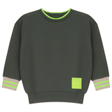 Load image into Gallery viewer, French Terry Crewneck Sweatshirt
