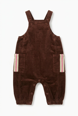 Load image into Gallery viewer, Corduroy Romper
